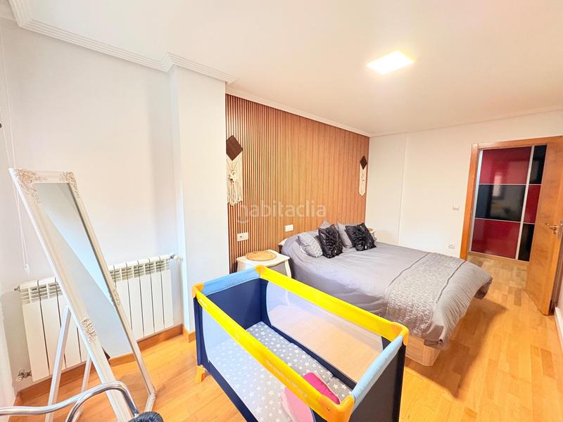 Foto 78c0c1e8-b156-4b70-afb2-c0f0719a2b60. Piso  en Zona Alta con terraza en Zona Alta Ponferrada