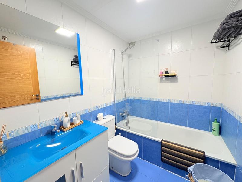 Foto 9698bf55-aef3-4c3b-ace3-cdb9f224ba60. Piso  en Zona Alta con terraza en Zona Alta Ponferrada