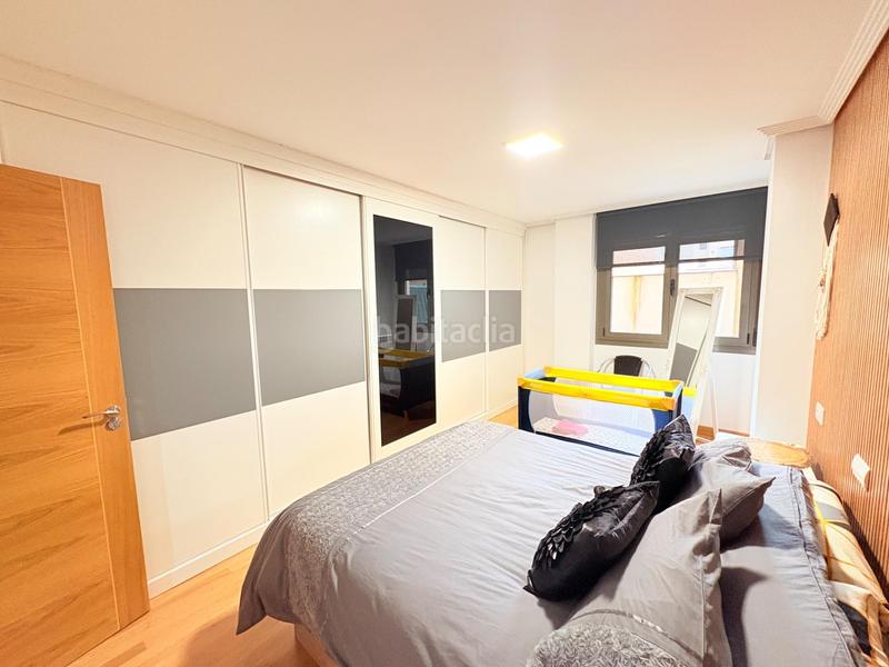 Foto ba0cc00f-3263-4940-a076-2b24f2a1b132. Piso  en Zona Alta con terraza en Zona Alta Ponferrada