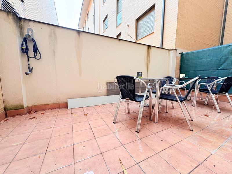 Foto ceb830df-0593-4809-a715-2353d67bc82e. Piso  en Zona Alta con terraza en Zona Alta Ponferrada