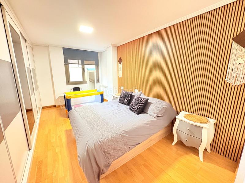 Foto d5ed11a6-2b93-44fc-adf3-a8223babaef2. Piso  en Zona Alta con terraza en Zona Alta Ponferrada