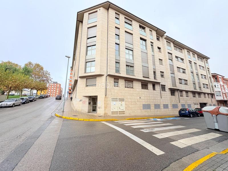 Foto f1943e11-1537-4340-8c96-8417e0d524c9. Piso  en Zona Alta con terraza en Zona Alta Ponferrada