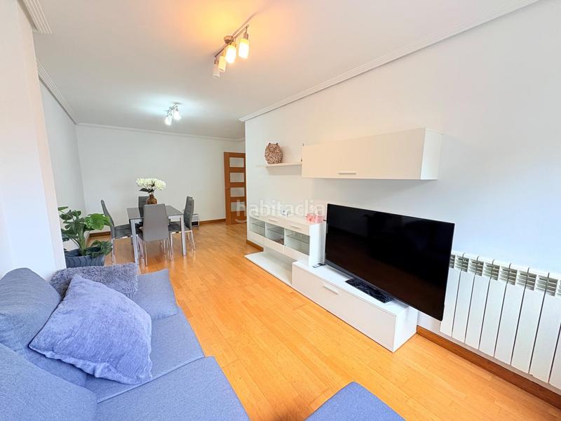 Foto f8cb9fbf-31a5-4adb-b2e3-67c78ac0b7ef. Piso  en Zona Alta con terraza en Zona Alta Ponferrada