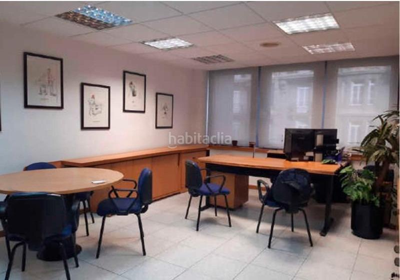 Foto 34717571-87d9-4dbb-8289-193d25cfd1ed. Local comercial oficinas en el centro en Centro Ciudad León