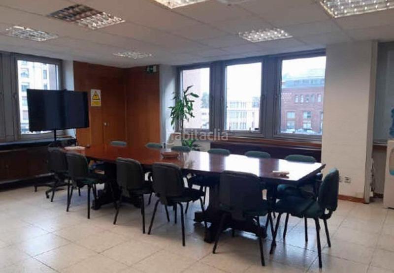 Foto 91e14484-8a0b-4ac1-b921-67564d33ac1a. Local comercial oficinas en el centro en Centro Ciudad León