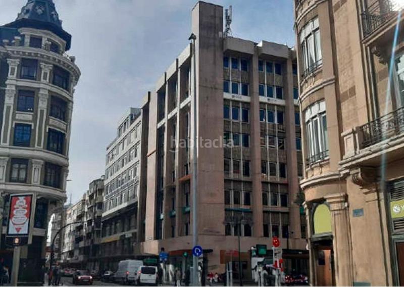 Foto e27becb2-834d-4832-84d9-38cf250fd46e. Local comercial oficinas en el centro en Centro Ciudad León