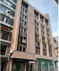 Bureau à Centro Ciudad. Oficina en el centro de león