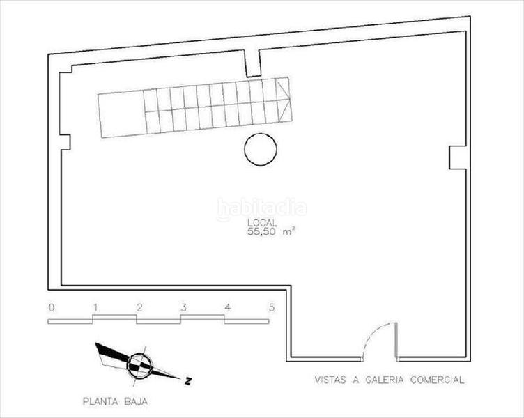 Foto 3739c868-79f1-45cd-a526-915ac29e0cbc. Local comercial  en el centro en Centro Ciudad León