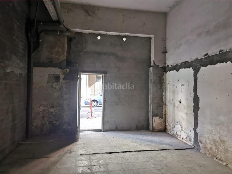 Foto 7234d6c1-7546-4d9a-bfc9-f3edfd524249. Locale commerciale in Centro Ponferrada