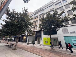 Piccolo appartamento in Centro