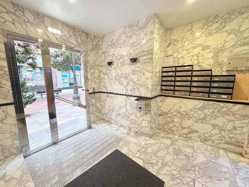 Foto bb3680ac-786b-4c52-950e-be81526388c4. Alquiler apartamento acogedor apartamento en el Centro en alquiler en Ponferrada