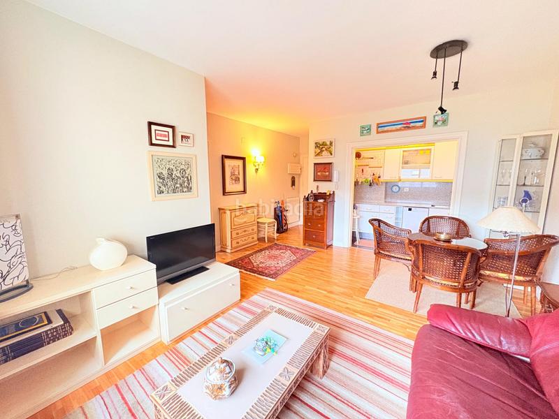 Foto f4c56968-46b2-4cd1-9b6c-f735a6b55db2. Alquiler apartamento acogedor apartamento en el Centro en alquiler en Ponferrada