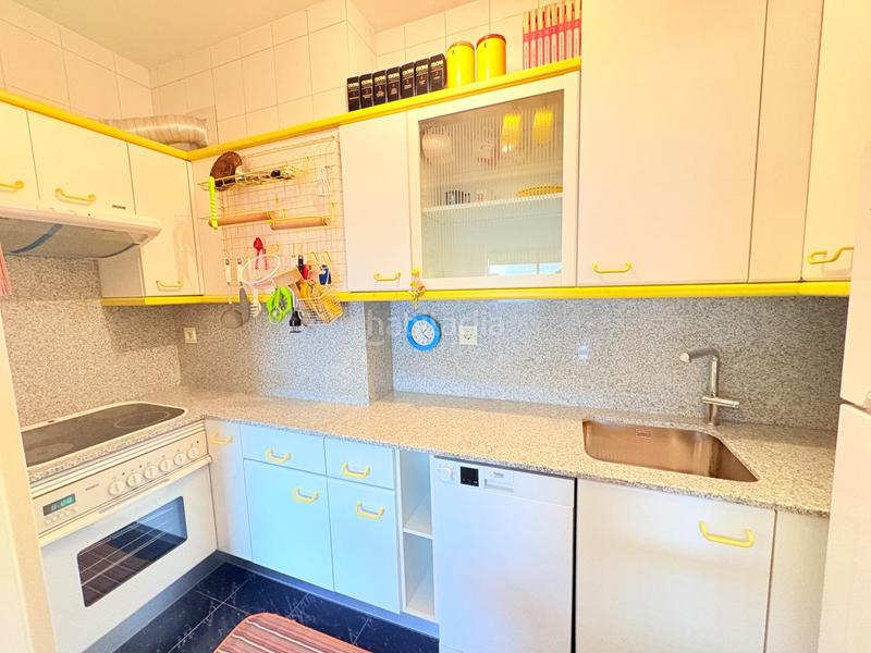 Foto 9c061de0-b22f-461b-aed6-75ad44ea6431. Lloguer apartament amb calefacció aparcament a Centro Ponferrada