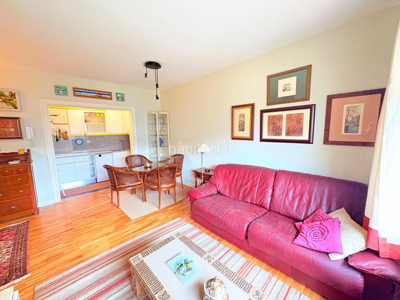 Foto ae69710d-d3af-4532-9d24-07c52adadcce. Lloguer apartament amb calefacció aparcament a Centro Ponferrada