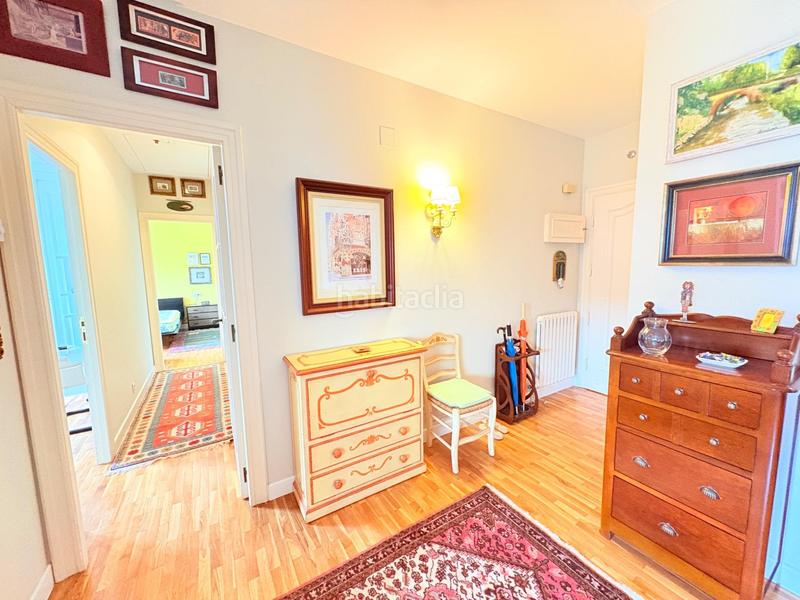 Foto 61ebdf14-6d43-4d85-b9a6-3c8fb9ab6dd6. Miete appartement mit heizung parking in Centro Ponferrada