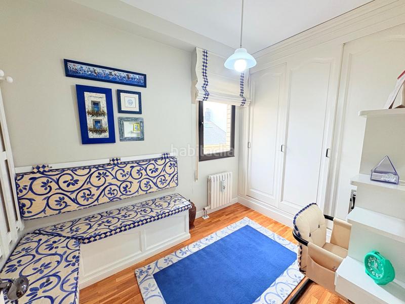 Foto 28b82f45-06ac-449c-af9c-b8b10888b139. Rent apartment with heating parking in Centro Ponferrada