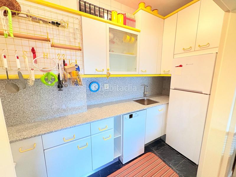 Foto 5255243b-52f6-4b32-af4a-0f3e49f713d3. Rent apartment with heating parking in Centro Ponferrada