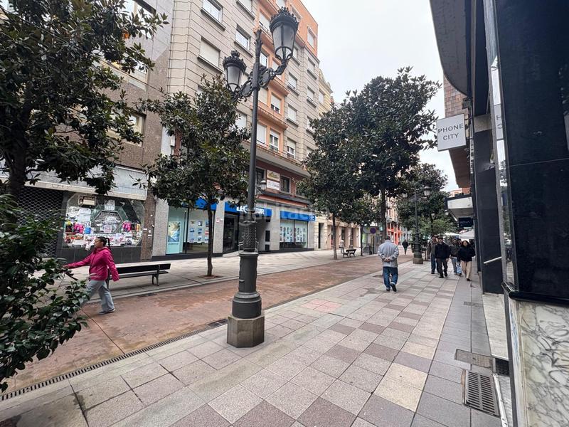 Foto 67ce062e-1129-4f22-9eb2-5fee420f2ae1. Rent apartment with heating parking in Centro Ponferrada