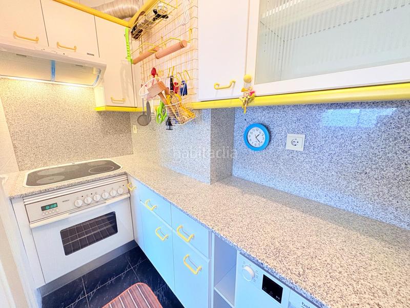 Foto eade79b6-ae7f-44cb-ba78-95a4dde5d9e9. Rent apartment with heating parking in Centro Ponferrada