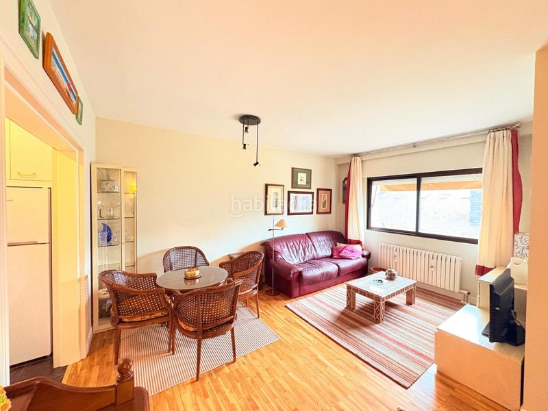 Foto ff3da0c4-e802-4516-97da-215a52eea8c0. Rent apartment with heating parking in Centro Ponferrada