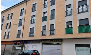 Piso en Villarejo de Órbigo. Estupendo apartamento en veguellina de orbigo