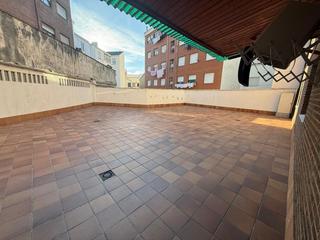 Etagenwohnung  Mejico. Piso con terraza en zona alta