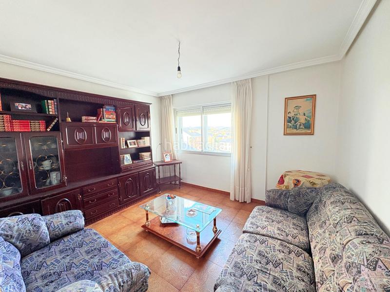 Foto 33b253ef-c4d1-4660-b188-bce13c902b92. Appartement avec chauffage dans Flores de Sil - La Placa Ponferrada