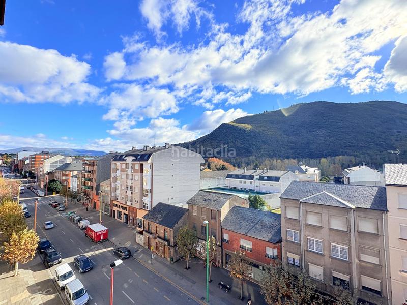 Foto 93ee222c-766d-4107-a6f1-f862669f1840. Appartement avec chauffage dans Flores de Sil - La Placa Ponferrada