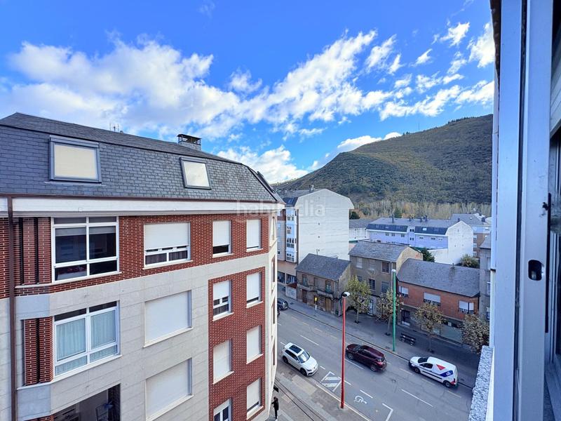 Foto 9b26d5a2-9b15-45b9-b8e6-3b8c30488b90. Appartement avec chauffage dans Flores de Sil - La Placa Ponferrada