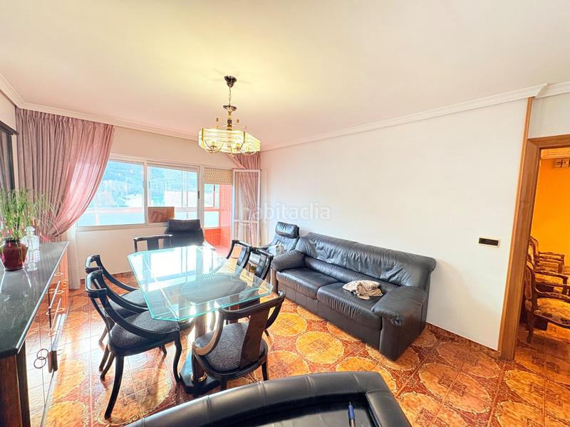 Foto b8abc753-6bb3-40a8-80da-1ca95e369248. Appartement avec chauffage dans Flores de Sil - La Placa Ponferrada