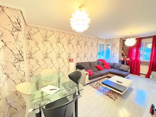 Appartement  Plaza ayuntamiento. Tu hogar ideal en el corazn de fabero!