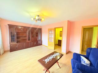 Flat  Avenida libertad. Piso centrico reformado