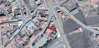 Terreny residencial a Santa Cristina de Valmadrigal
