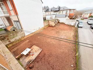 Chalet  Calle teleno. Oportunidad!  amplia casa unifamiliar con jardin de 258 m2 en la