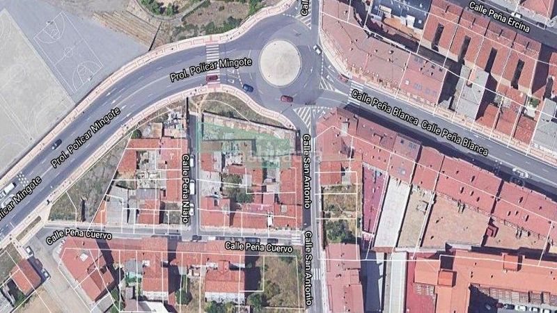 Foto e6f31bda-8166-4dd3-9507-2e63c4d5ef6c. Terreny residencial a La Asunción - La Inmaculada León