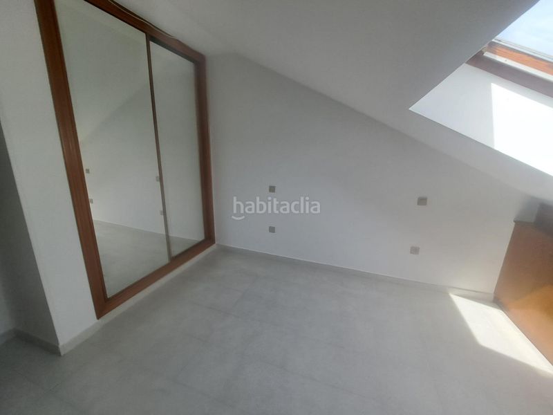 Foto 7e54b4ae-a3c7-40e0-93e8-eec4f39dab24. Lloguer àtic amb calefacció a Bembibre