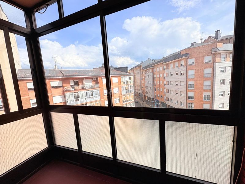 Foto a5df6eeb-6765-44e4-a90b-2b5d7201ce7e. Pis a Centro Ponferrada