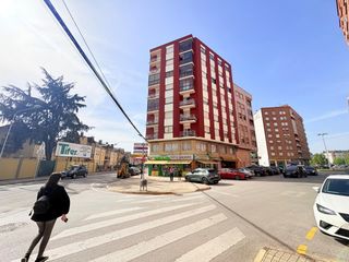 Pis  Doctor mara�on. Piso centrico en ponferrada