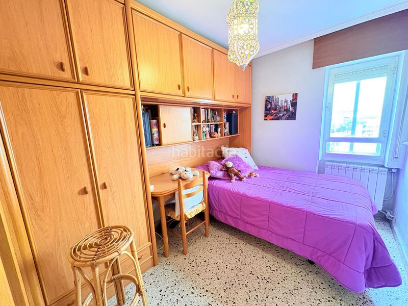 Foto 188fa31a-06a7-40f9-841c-6bca234ea333. Pis amb calefacció a Centro Ponferrada