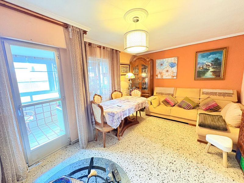 Foto 4bca929c-de99-432f-888d-a91ab6935b10. Pis amb calefacció a Centro Ponferrada