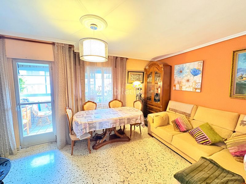 Foto 4fa4f6af-6c4a-45e7-93a4-1fcb6ad51082. Pis amb calefacció a Centro Ponferrada