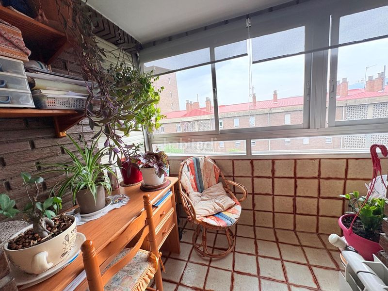 Foto 6fa7c7e9-03c1-494c-baa2-de00180135d0. Pis amb calefacció a Centro Ponferrada