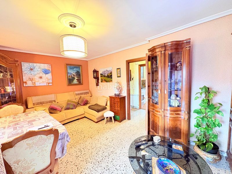 Foto 8e33d052-1c59-4eb6-b501-8c6a3dd3594a. Pis amb calefacció a Centro Ponferrada