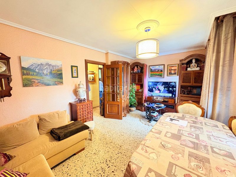 Foto 966fc314-d106-4634-8af8-c06577154458. Pis amb calefacció a Centro Ponferrada