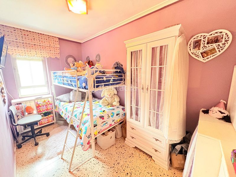 Foto d01cca80-22c8-451c-9ba5-58eb48da498c. Pis amb calefacció a Centro Ponferrada