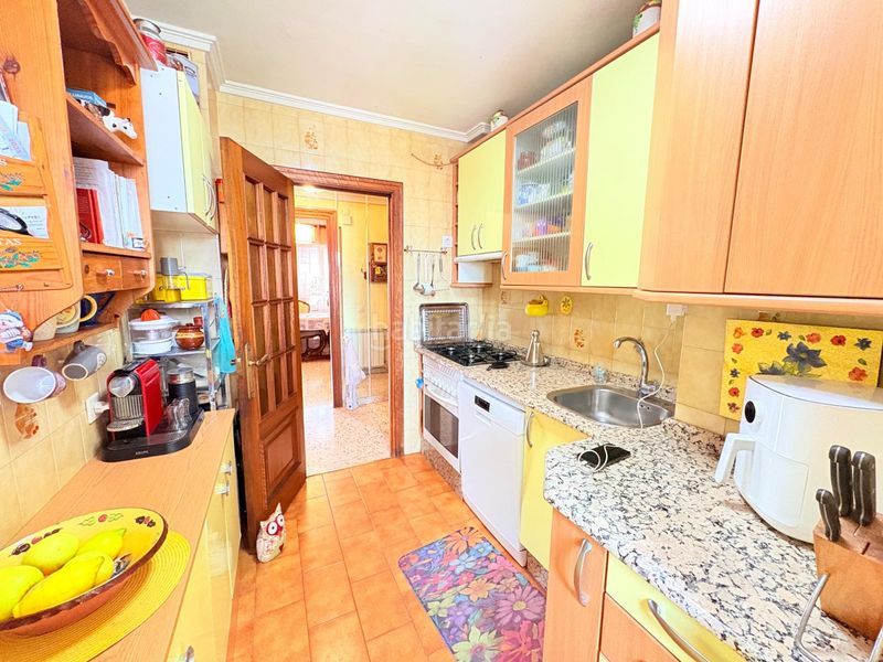 Foto d7fb45f0-955a-4f93-b485-1291187713ff. Pis amb calefacció a Centro Ponferrada