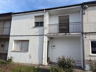 Casa a Cuatro Vientos. Casa en fuentesnuevas