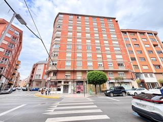 Appartement  Luciana fdez. Gran piso centrico y luminoso