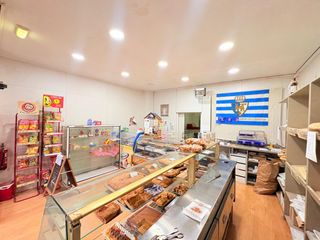 Transfer Business premise in Centro. Panaderia  pasteleria  la taona