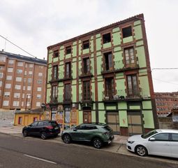 Appartement à Crucero